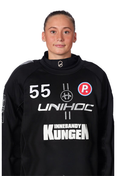 Angelica Prytz #55