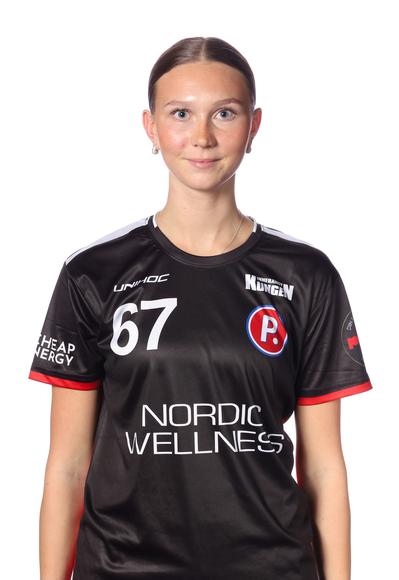 Emilia Wentzel #67