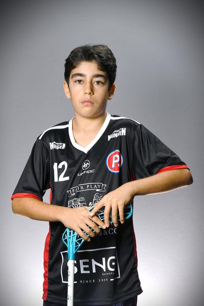 Alexander 