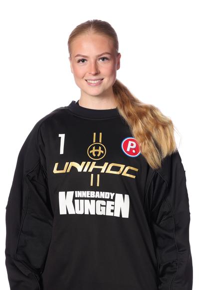 Kajsa Edholm #1