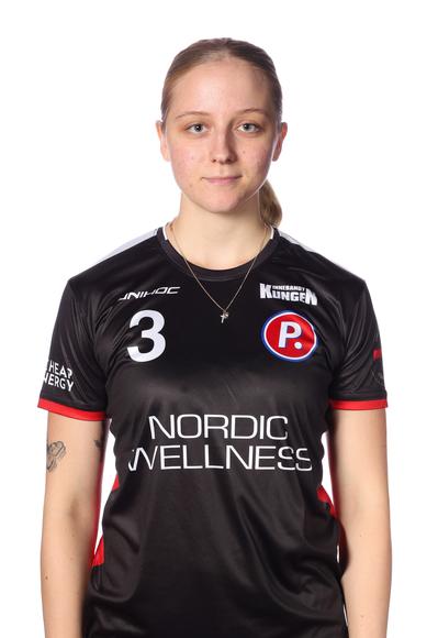 Lina Engström #3