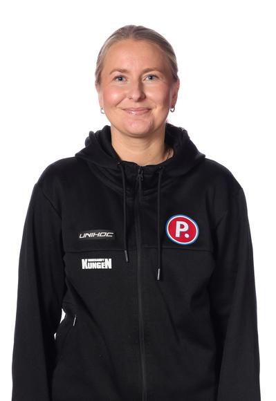 Therese Landén