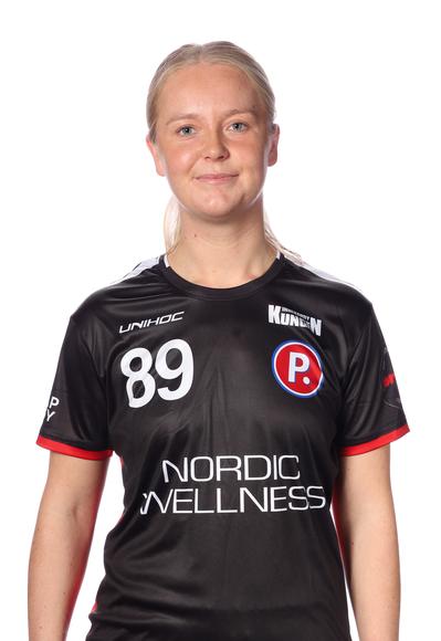 Jonna Karlsson #89