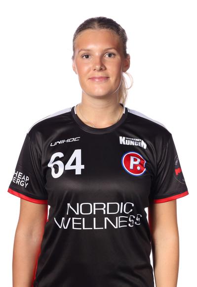 Elsa Norrsell #64