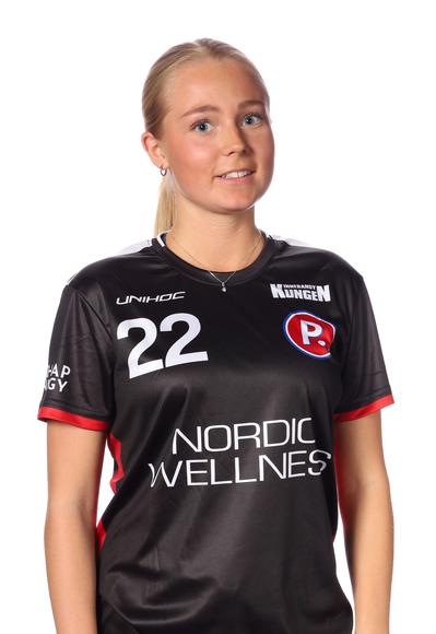 Sofia Brydolf #22
