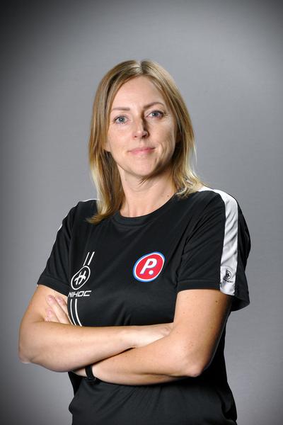 Helena Vestberg