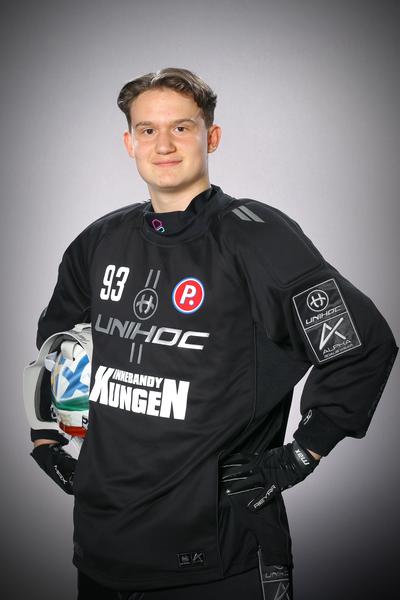 Adrian Moghaddam