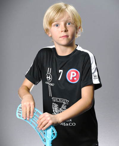 Rasmus  #7