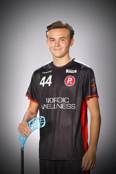 Rasmus Tveit #44
