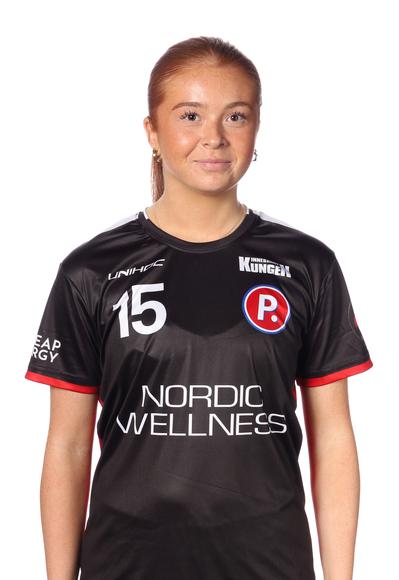 Ellen Hedberg #15