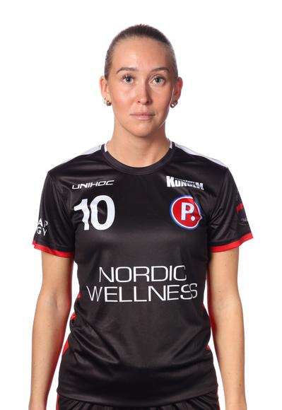Louise Hedkvist #10