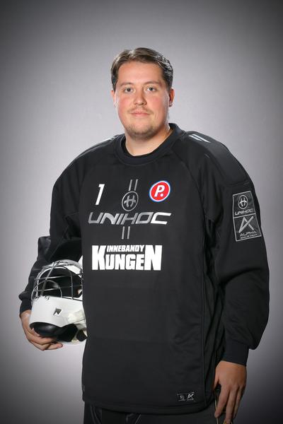 Robin Pagoldh #1