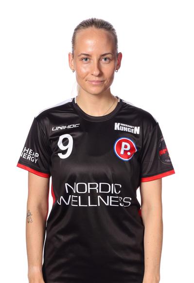 Anna Dömstedt #9