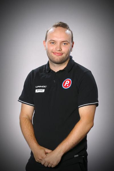 Simon Lindén