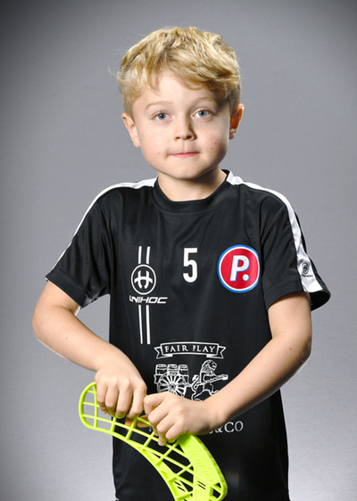 Alexander  #5