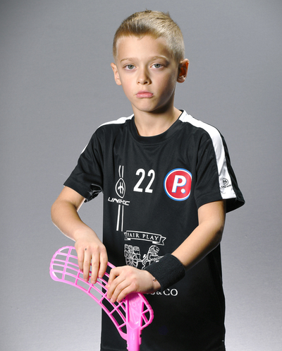 Felix  #22