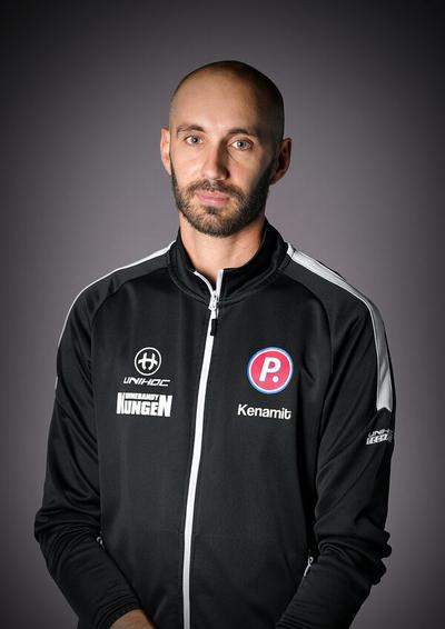 Niklas Kenamit