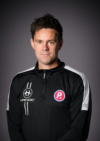 Daniel Abrahamsson
