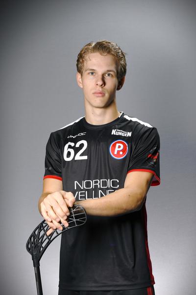 Samuel Dömstedt #62