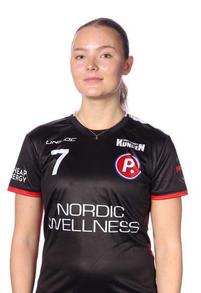 Mimmi Eklund #7