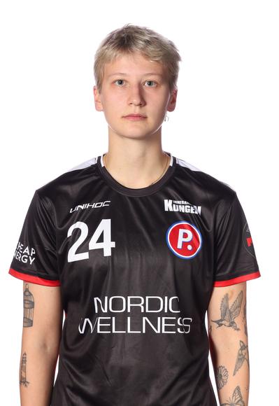 Anna Svedman #24