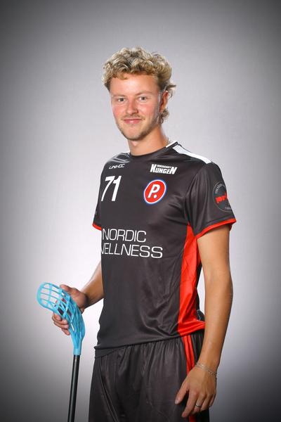 Tim Brithén #71