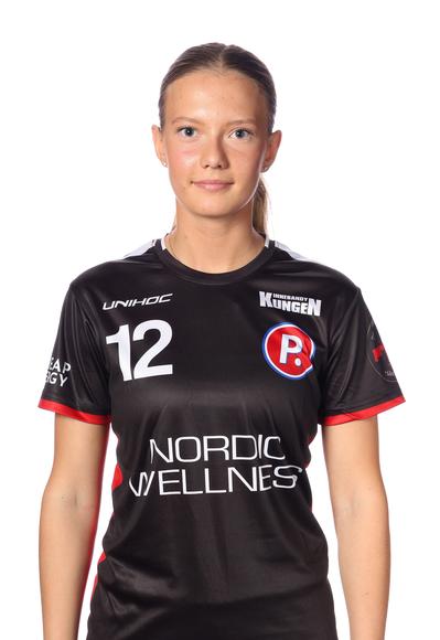 Jennifer Andell #12