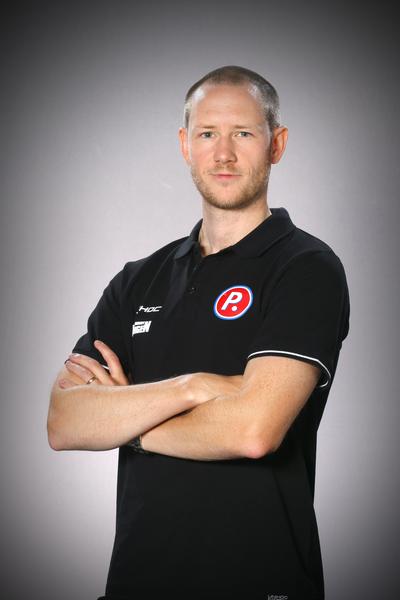 Sebastian Idehed Frisk