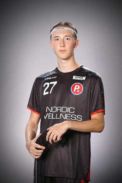 Liam Aruvald