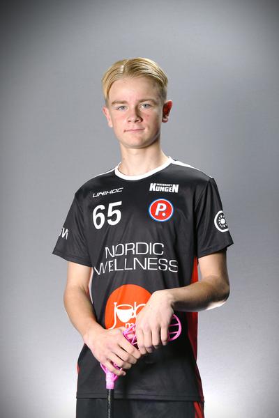 Oscar Gustafsson #65