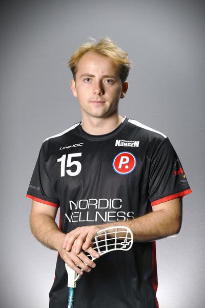 Tobias Törn