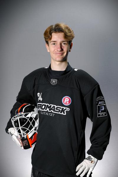 Nils Andersson #24