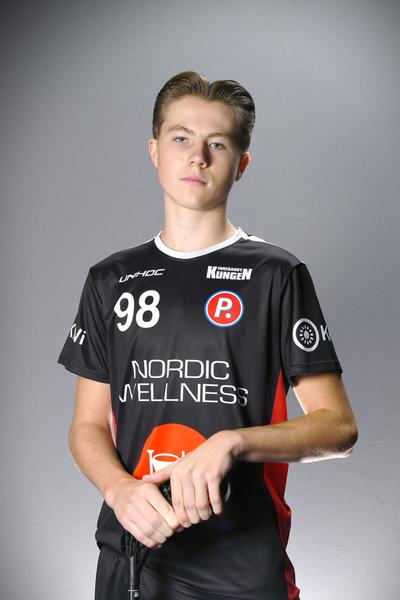 Elliot Pennycook #98