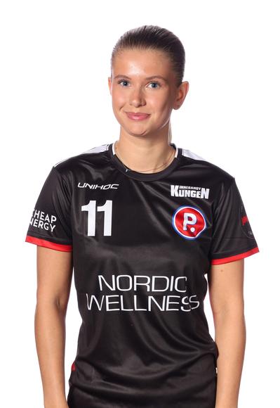 Mira Lindbäck #11