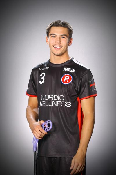 Leo Hammarstedt #3