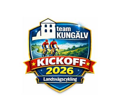 Kick-off 2026 - Landsvägscykling