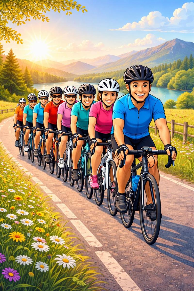 Klungledare till 23 gruppen sökes!!