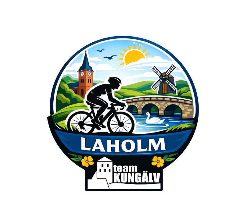 Träningsläger i Laholm 2026 (23-26 April)
