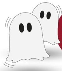 Resultat från Spökpromenaden 2025