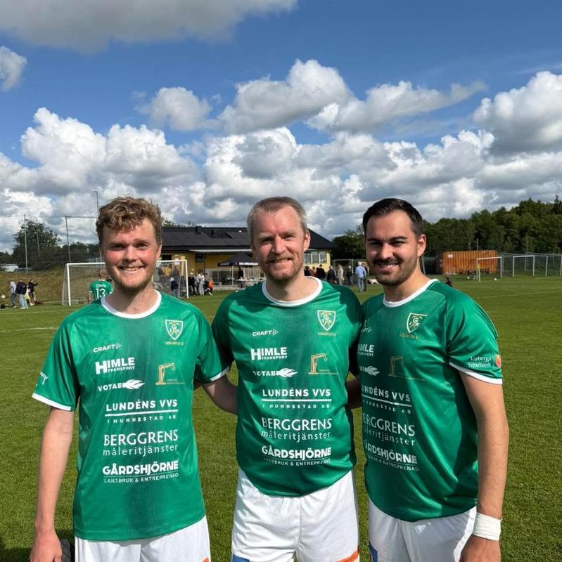 DERBYVINST!