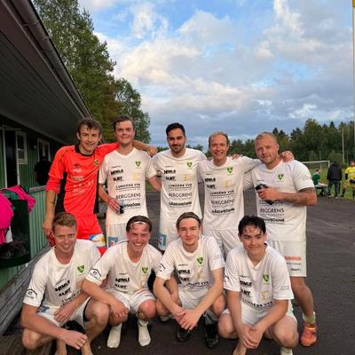 Bortavinst mot Viljan