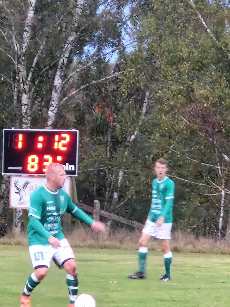 STORSEGER MOT BÄNARED