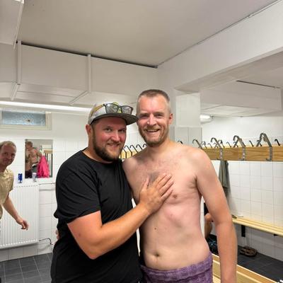 Blytung seger mot Veddige!