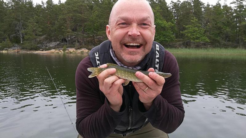 Sportfiske