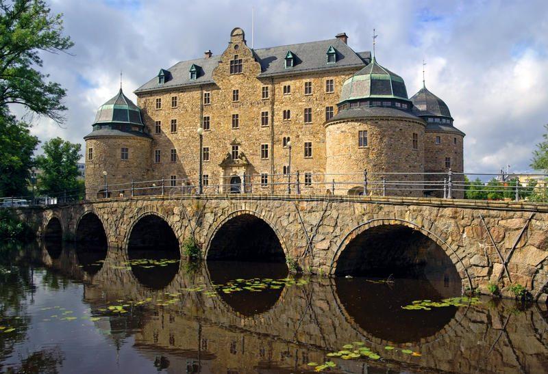 Örebro