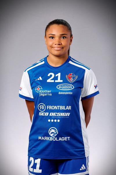 Md leah bumba