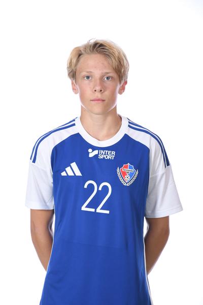 Md viktor sjogren