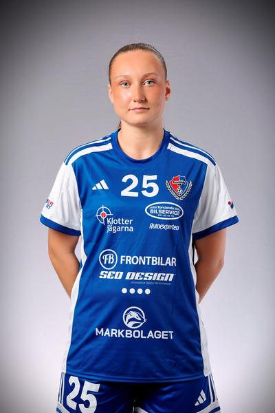 Md caroline larsson