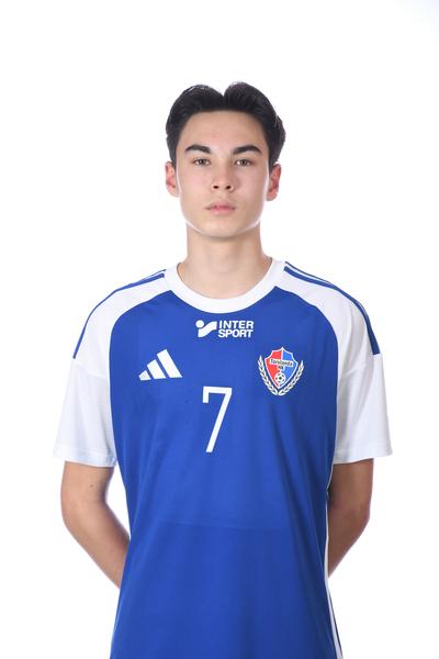Md edvin johansson