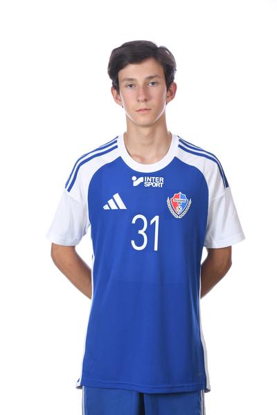 Md william sasic radenkovic